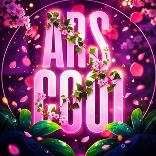 Telegram profile photo for Отзывы ArsCool