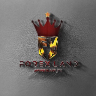 Telegram profile photo for Forexland_FX ⚜️