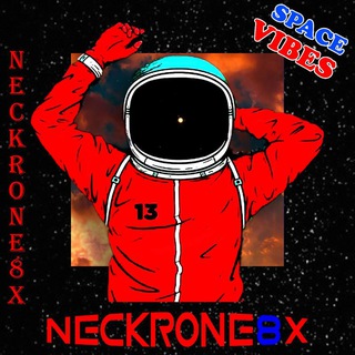 Telegram profile photo for Neckrone8x