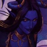 Telegram profile photo for bonniepferd