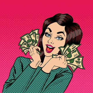 Telegram profile photo for 💲❤️💰Онлайн - заработок для девушек (18+) 0.26 $💰за1 МИН ОБЩЕНИЯ 🌹удалённо