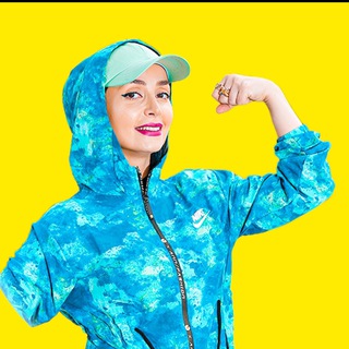 Telegram profile photo for مربی برتر | رژیم🥦تمرین🏋️♂️