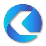 Telegram profile photo for cryptometronica