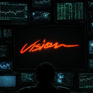 Telegram profile photo for The Vision Daily