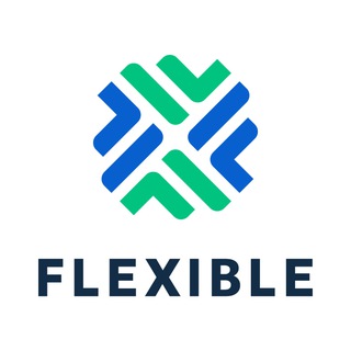 Telegram profile photo for FLEXIBLE.UZ