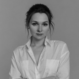 Telegram profile photo for ЖИВАЯ / Натали Кочебина / Женский ресурс