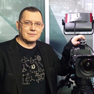 Telegram profile photo for СержСаныч снимает
