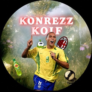 Telegram profile photo for Карьера конрезза и койфа🤑🤑🤑