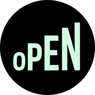 Telegram profile photo for $OPEN Announcements