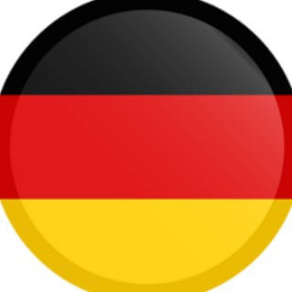 Telegram profile photo for آموزش زبان آلمانی بامبو