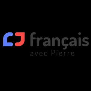 Telegram profile photo for Français avec Pierre