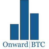 Telegram profile photo for day trading | onwardbtc