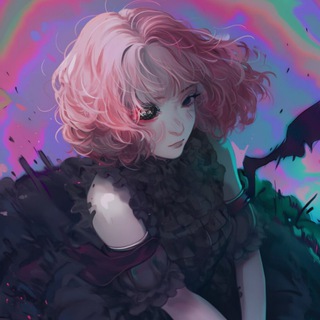 Telegram profile photo for • . ˚ willow's pocket world ˎˊ˗