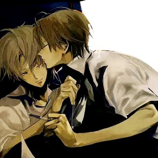 Telegram profile photo for 耽美小说推文频道(`_´)