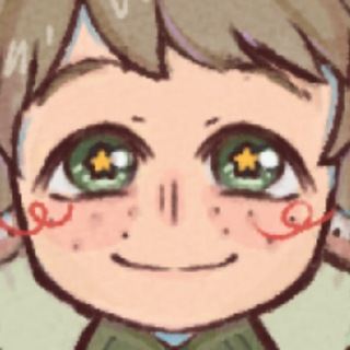 Telegram profile photo for 🍃Куточок Южі 16+🍃