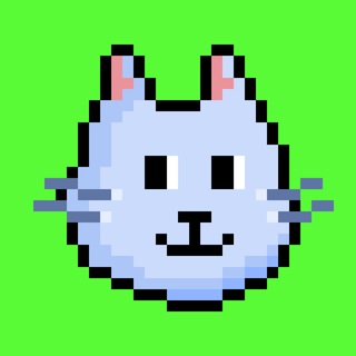 Telegram profile photo for MINEKO