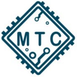 Telegram profile photo for mts.nure.ua