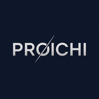 Telegram group profile photo for ProICHI Trading Group