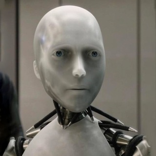Telegram profile photo for Humanoid Robot Meme
