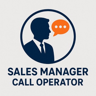 Telegram profile photo for Sotuv menejer va Call operator | Ish o'rinlari