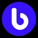 Telegram profile photo for Budgetrend