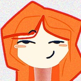 Telegram profile photo for что-то на нефорском