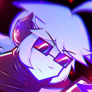 Telegram profile photo for АМ ДАРК ᶻ 𝗓 𐰁 .ᐟ