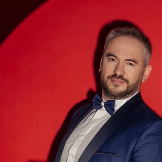 Telegram profile photo for Александр Златопольский