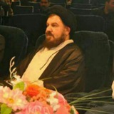 Telegram profile photo for (قرارگاه فرهنگی) ش....ب