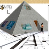 Telegram profile photo for Vital Pyramid Network