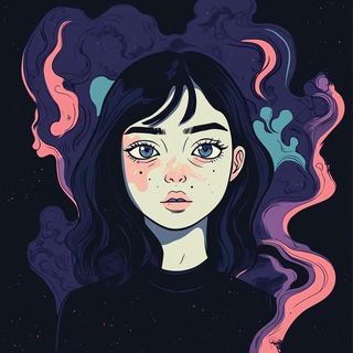 Telegram profile photo for Психология