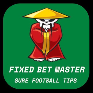 Telegram profile photo for DAILY SOCCER PREDICTION