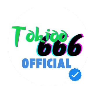Telegram profile photo for Tokioo_official