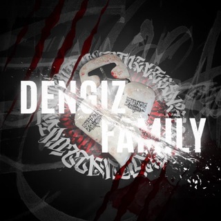 Telegram profile photo for DENGIZ