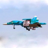 Telegram profile photo for Самообстрелы UA