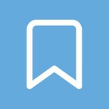 Telegram profile photo for Saved messages