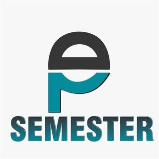 Telegram profile photo for EASYPREP Semester