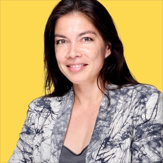 Telegram profile photo for ChantalTV in Paris