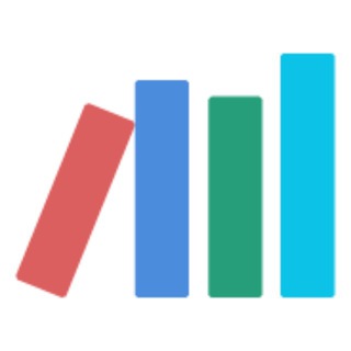Telegram profile photo for Litcharts_CourseHero_CliffNotes_SuperSummary