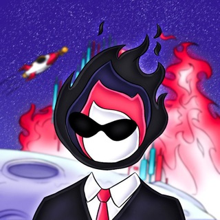 Telegram profile photo for Toly Gems $SOL $ETH