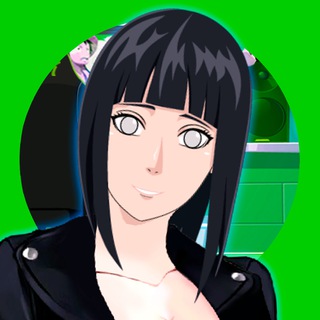 Telegram profile photo for ANIMAMORI