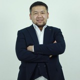 Telegram profile photo for kuandyk_orazbayev