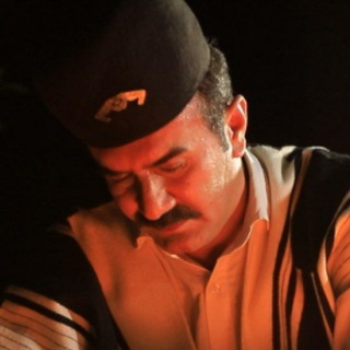 Telegram profile photo for محسن جلیل آزاد(خواننده بختیاری)