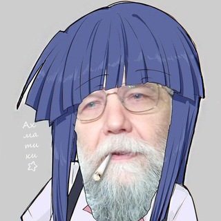 Telegram profile photo for ООО "Dasein"