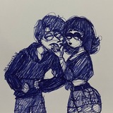 Telegram profile photo for камбола, успокойся.