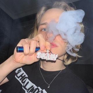 Telegram profile photo for real trap shit