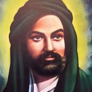 Telegram profile photo for ياعلي مددي