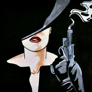 Telegram profile photo for Контент стрельнул