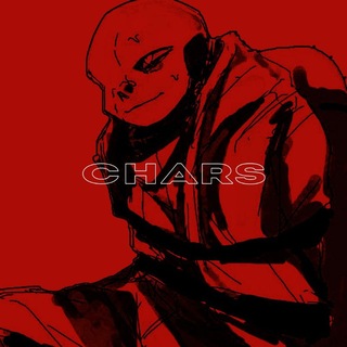 Telegram profile photo for TRIALVERSE ⌑ characters