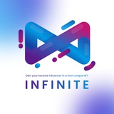 Telegram profile photo for Infinite Network Announcement